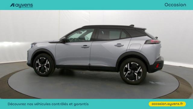 Peugeot 2008 image 3