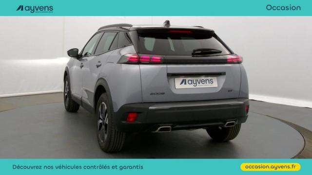 Peugeot 2008 image 5