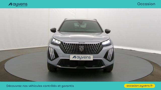 Peugeot 2008 image 9