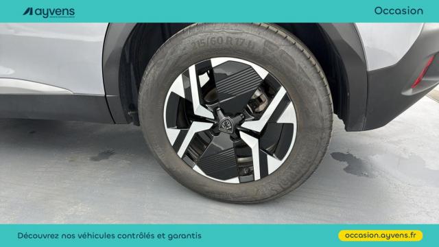 Peugeot 2008 image 4