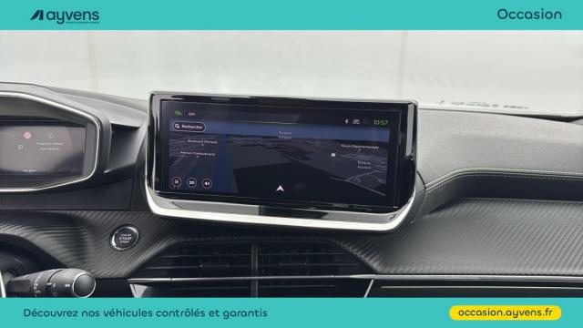 Peugeot 2008 image 2