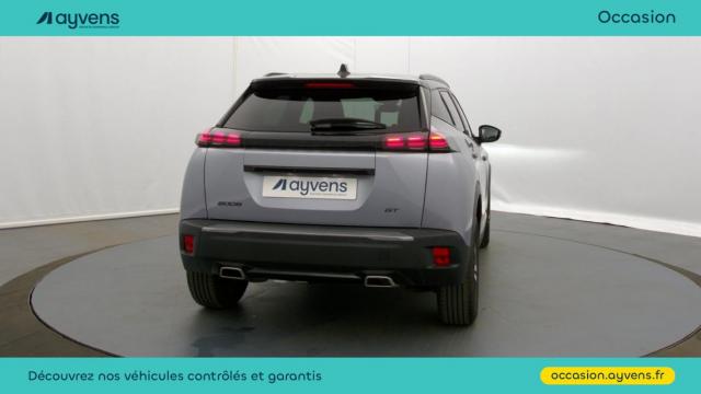 Peugeot 2008 image 7