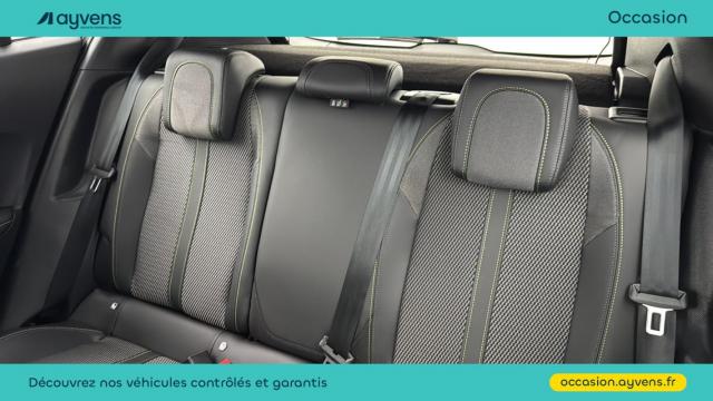 Peugeot 2008 image 1