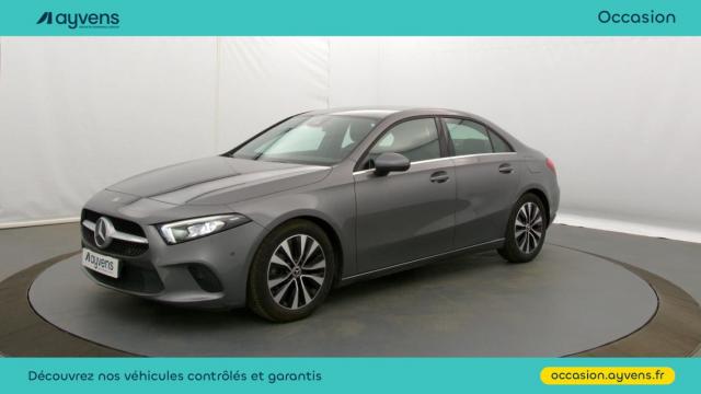 Mercedes Benz Classe A 180 136ch Business Line