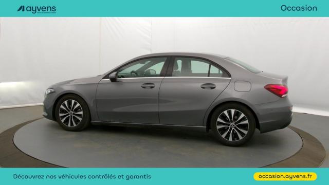 Mercedes Benz Classe A image 9