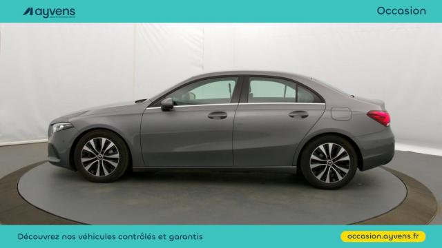 Mercedes Benz Classe A image 5