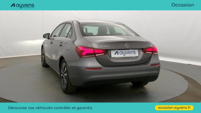 Mercedes Benz Classe A image 3