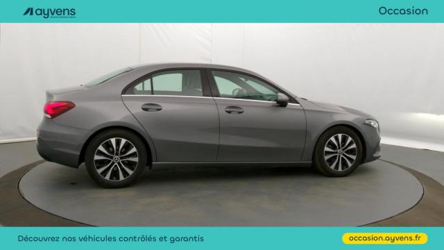 Mercedes Benz Classe A image 6