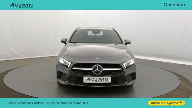 Mercedes Benz Classe A image 2