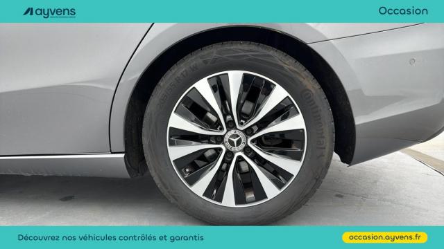 Mercedes Benz Classe A image 1