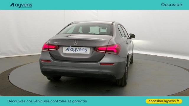 Mercedes Benz Classe A image 4