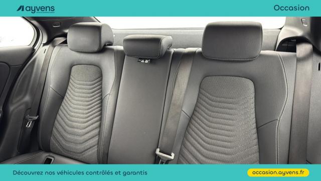 Mercedes Benz Classe A image 8