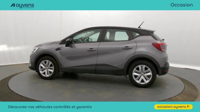 Renault Captur image 6