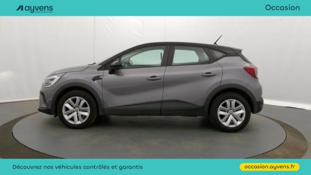 Renault Captur image 7