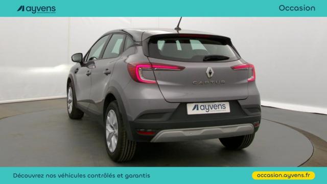Renault Captur image 3