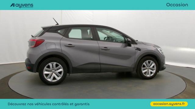 Renault Captur image 4