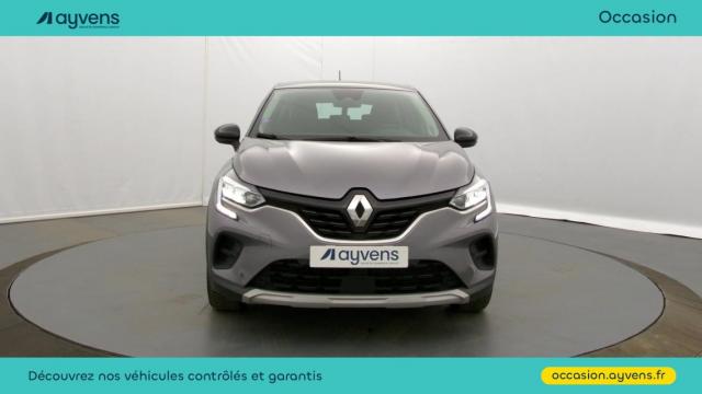 Renault Captur image 8