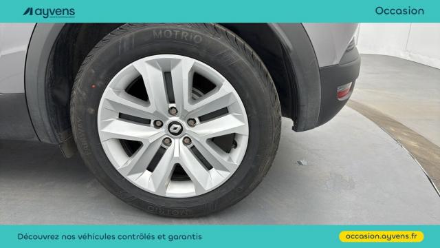 Renault Captur image 9