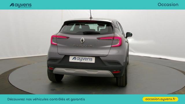 Renault Captur image 5