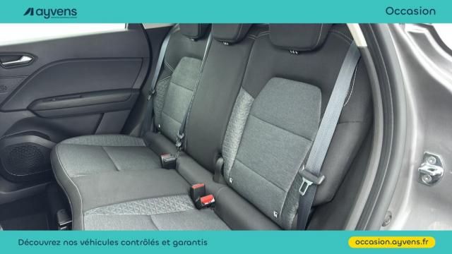 Renault Captur image 2