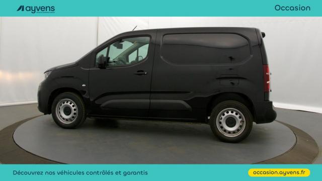 Peugeot Partner image 2