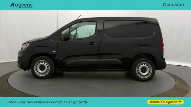 Peugeot Partner image 3