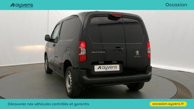 Peugeot Partner image 6