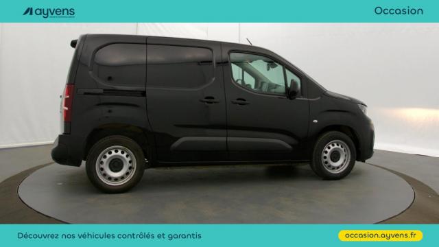 Peugeot Partner image 7