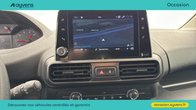 Peugeot Partner image 5