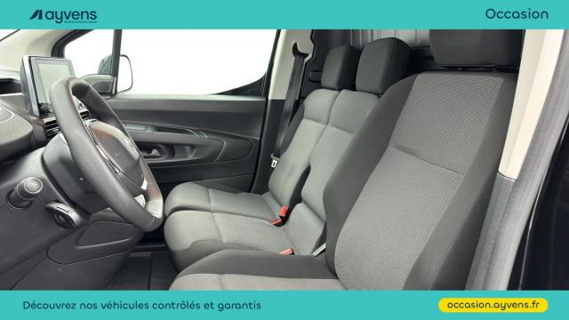 Peugeot Partner image 4