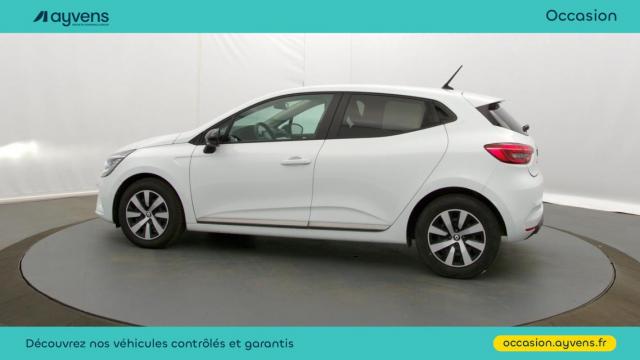 Renault Clio image 8