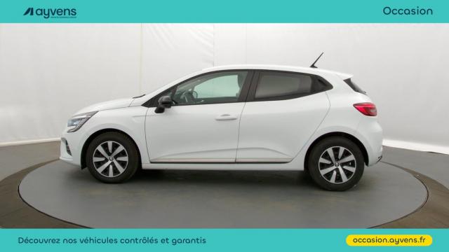 Renault Clio image 6