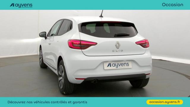 Renault Clio image 4
