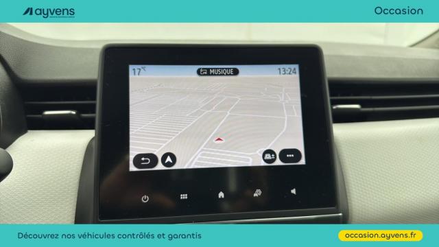 Renault Clio image 1