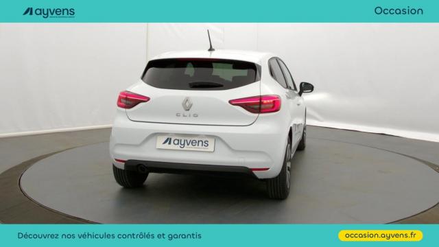 Renault Clio image 9