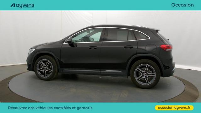 Mercedes Benz Classe Gla image 4