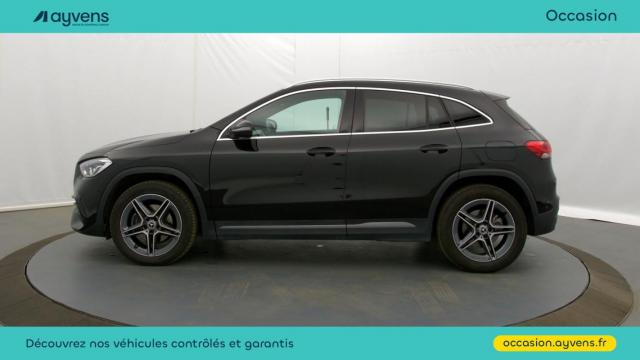 Mercedes Benz Classe Gla image 9