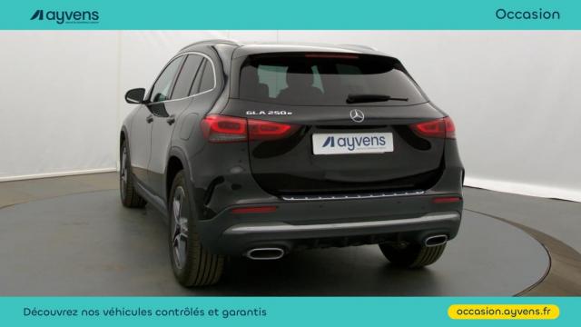 Mercedes Benz Classe Gla image 2
