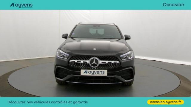Mercedes Benz Classe Gla image 7