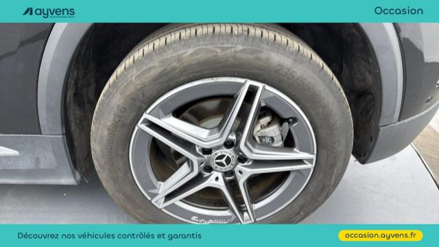 Mercedes Benz Classe Gla image 5