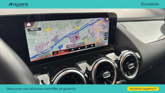 Mercedes Benz Classe Gla image 6