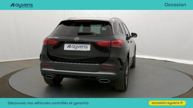Mercedes Benz Classe Gla image 1