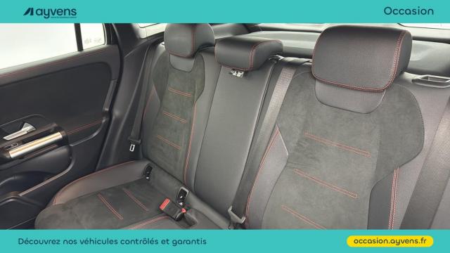 Mercedes Benz Classe Gla image 8