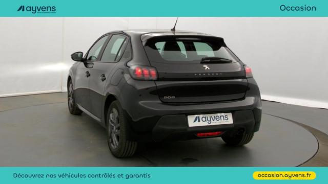 Peugeot 208 image 2