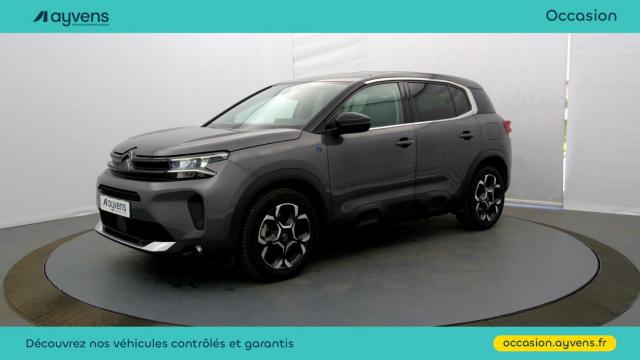 Citroen C5 Aircross Hybrid Rechargeable 225ch Feel Pack E-Eat8