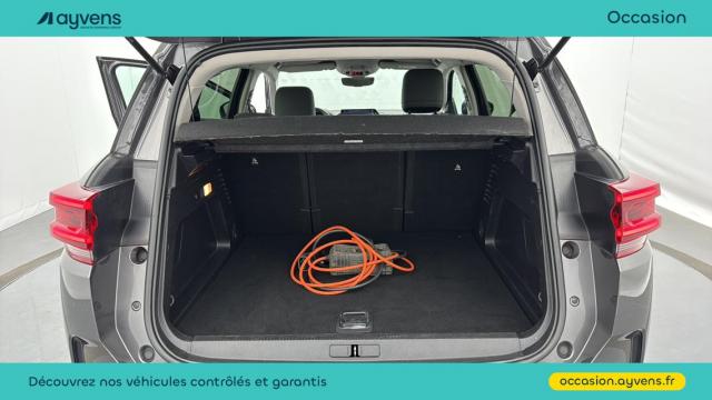 Citroen C5 Aircross image 7