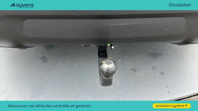 Citroen C5 Aircross image 1