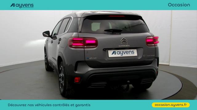 Citroen C5 Aircross image 5
