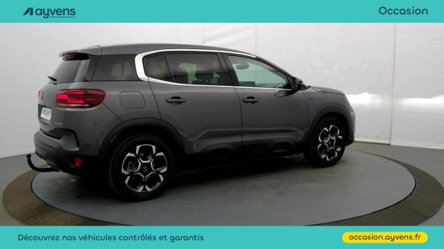 Citroen C5 Aircross image 9