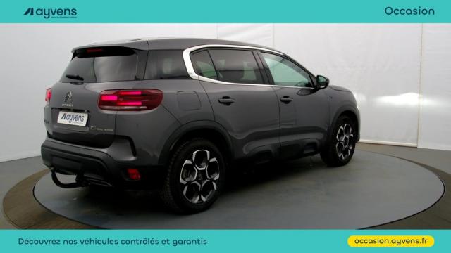 Citroen C5 Aircross image 4